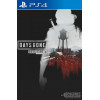 Days Gone - Digital Deluxe Edition PS4